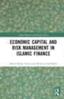 Economic Capital and Risk Management in Islamic Finance - Book