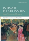 Intimate Relationships : Issues, Theories, and Research - Book
