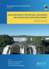 Rock Mechanics for Natural Resources and Infrastructure Development - Invited Lectures : Proceedings of the 14th International Congress on Rock Mechanics and Rock Engineering (ISRM 2019), September 13 - Book