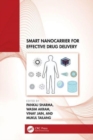 Smart Nanocarrier for Effective Drug Delivery - Book