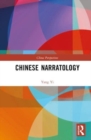 Chinese Narratology - Book