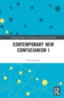 Contemporary New Confucianism I - Book