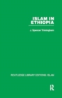 Islam in Ethiopia - Book