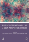 Public International Law : A Multi-Perspective Approach - Book