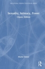 Sexuality, Intimacy, Power : Classic Edition - Book