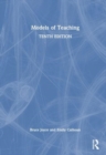 Models of Teaching - Book