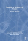 Essentials of Economics in Context - Book