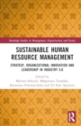 Sustainable Human Resource Management : Strategy, Organizational Innovation and Leadership in Industry 5.0 - Book