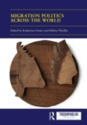 Migration Politics across the World - Book