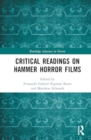Critical Readings on Hammer Horror Films - Book