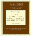 The Structure and Dynamics of the Psyche - Book