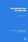 Broadcasting in Ireland - Book