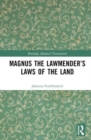 Magnus the Lawmender’s Laws of the Land - Book
