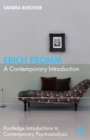 Erich Fromm : A Contemporary Introduction - Book