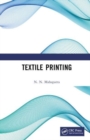 Textile Printing - Book