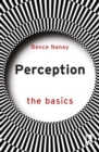 Perception: The Basics - Book