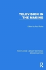 Television in the Making - Book