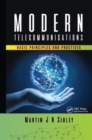 Modern Telecommunications : Basic Principles and Practices - Book
