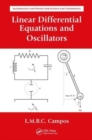 Linear Differential Equations and Oscillators - Book