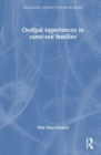 Oedipal Experiences in Same-Sex Families - Book