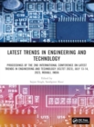 Latest Trends in Engineering and Technology : Proceedings of the 2nd International Conference on Latest Trends in Engineering and Technology (ICLTET 2023), July 13-14, 2023, Mohali, India - Book