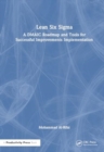 Lean Six Sigma : A DMAIC Roadmap and Tools for Successful Improvements Implementation - Book