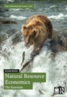 Natural Resource Economics : The Essentials - Book