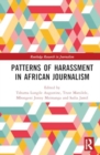 Patterns of Harassment in African Journalism - Book