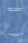 Python – A practical learning approach - Book