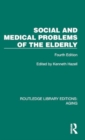 Social and Medical Problems of the Elderly : Fourth Edition - Book