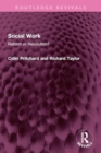 Social Work : Reform or Revolution? - Book