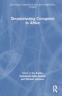 Deconstructing Corruption in Africa - Book