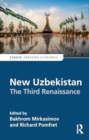 New Uzbekistan : The Third Renaissance - Book
