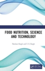 Food Nutrition, Science and Technology - Book