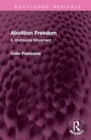 Abortion Freedom : A Worldwide Movement - Book