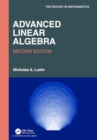 Advanced Linear Algebra - Book