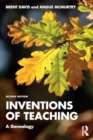 Inventions of Teaching : A Genealogy - Book