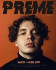 Preme Magazine : Jack Harlow - Book