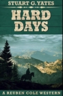 Hard Days : Premium Hardcover Edition - Book