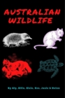 Australian Wildlife - Book