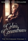 Colin's Conundrum : Premium Hardcover Edition - Book