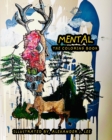 Mental, the coloring book : krookedminds - Book