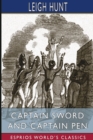 Captain Sword and Captain Pen (Esprios Classics) - Book