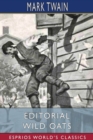 Editorial Wild Oats (Esprios Classics) - Book
