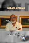 CELSO SALLES - Autobiografia em Preto e Branco - CAPA MOLE : Cole??o ?frica - Book