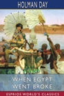 When Egypt Went Broke (Esprios Classics) - Book