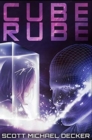 Cube Rube : Premium Hardcover Edition - Book