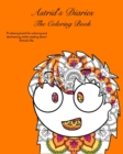 Astrid's Diaries : The Coloring Book - Book