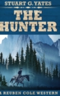The Hunter : Large Print Hardcover Edition - Book