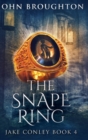 The Snape Ring : Premium Hardcover Edition - Book